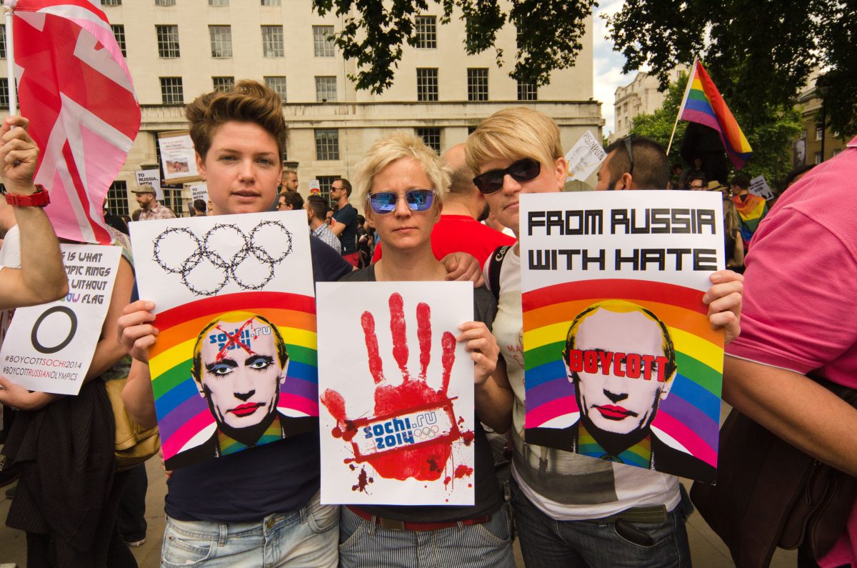 Galleria foto 'Viaggi, cosa fare (e non fare) all’estero' - foto 15