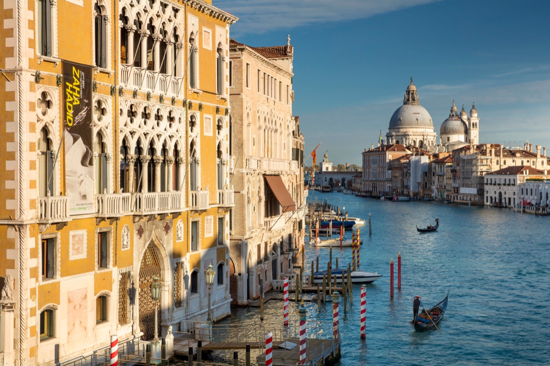 Le 10 destinazioni più ricercate online Le 10 destinazioni più ricercate online