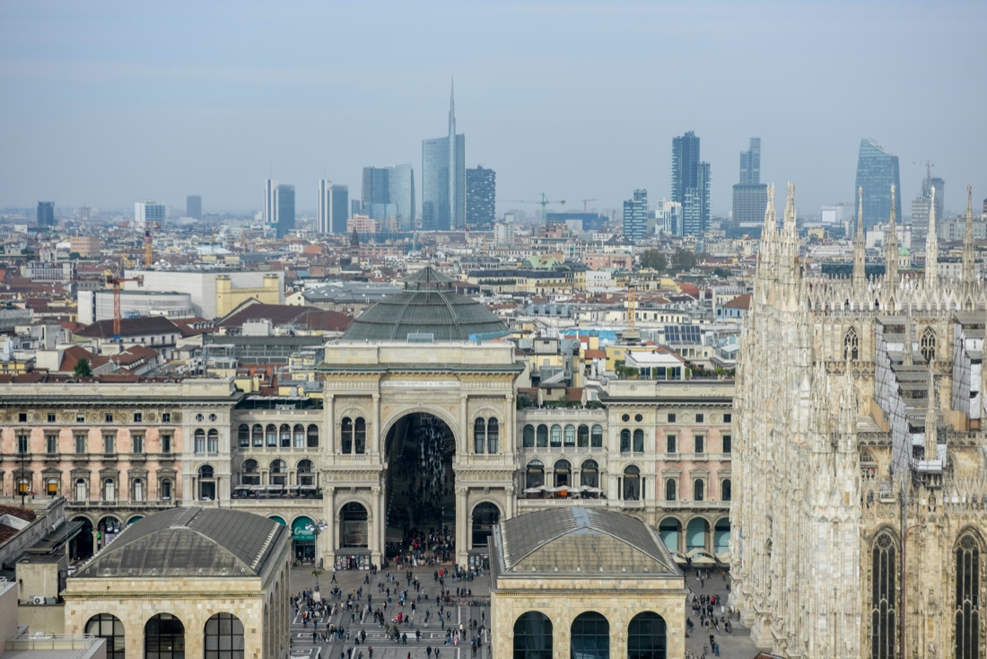 Le 10 destinazioni più ricercate online Le 10 destinazioni più ricercate online