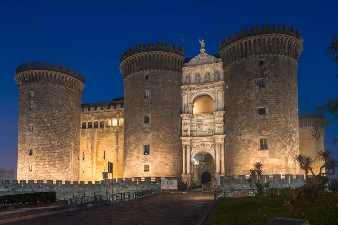 Le 10 destinazioni più ricercate online Le 10 destinazioni più ricercate online