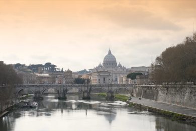 Le 10 destinazioni più ricercate online