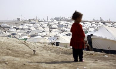 La Siria e il significato delle “safe zone” di Trump