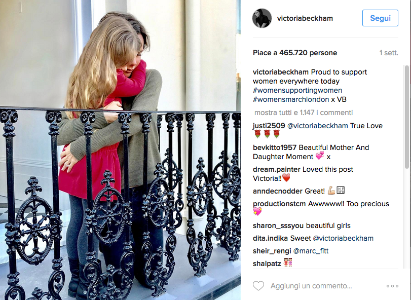 David e Victoria Beckham, matrimonio bis in gran segreto