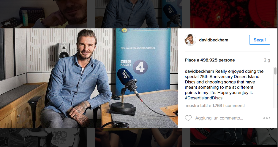 David e Victoria Beckham, matrimonio bis in gran segreto