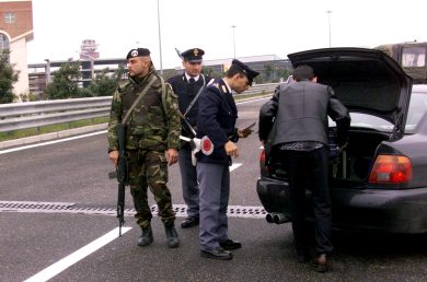 Isis in Italia, le regioni più sicure quelle dove c’è la mafia