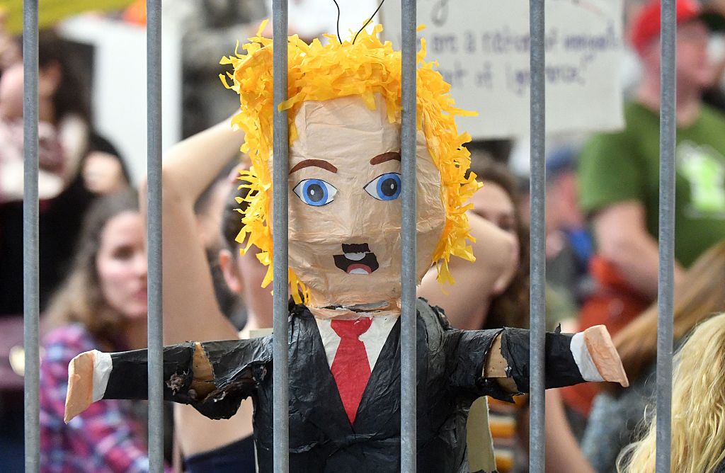 Immigration ban: perché Trump ha scelto proprio quei 7 Paesi