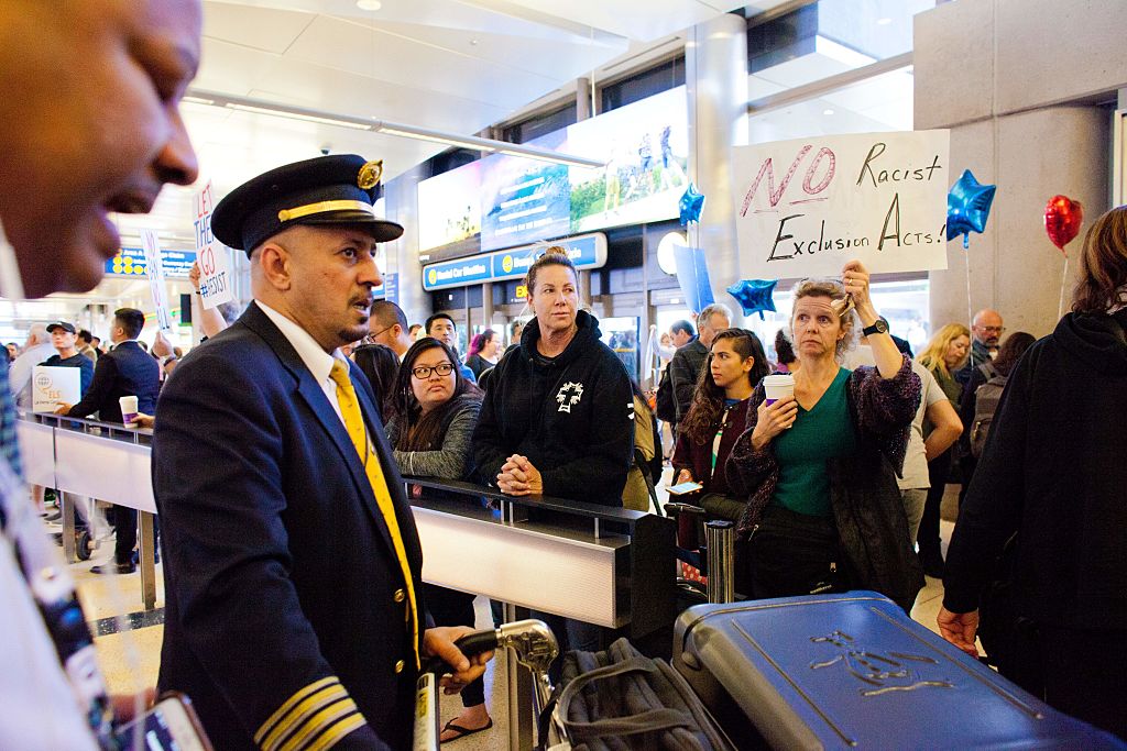 Immigration ban: perché Trump ha scelto proprio quei 7 Paesi