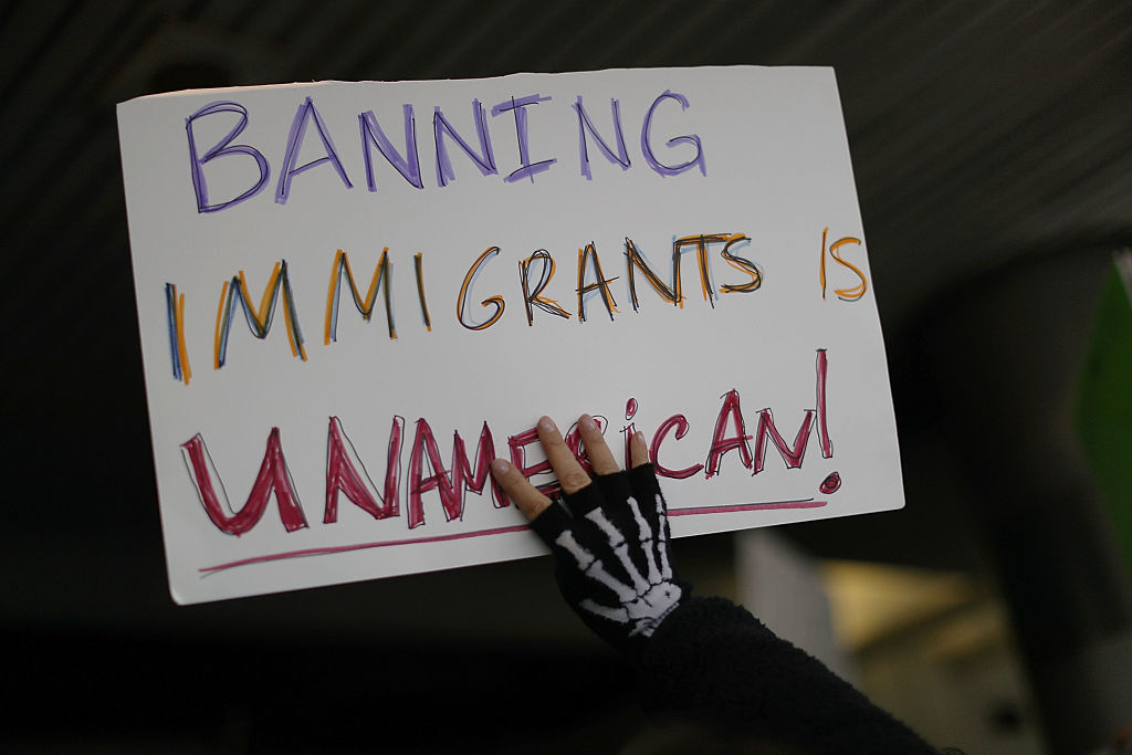 Immigration ban: perché Trump ha scelto proprio quei 7 Paesi