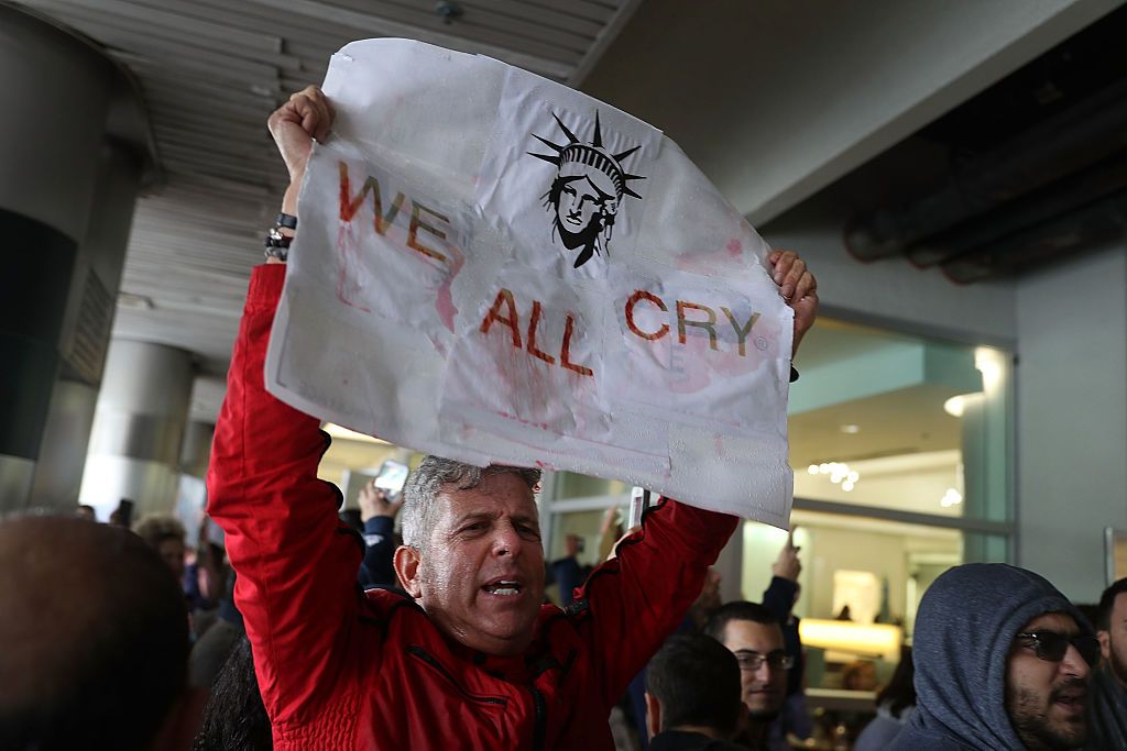 Immigration ban: perché Trump ha scelto proprio quei 7 Paesi