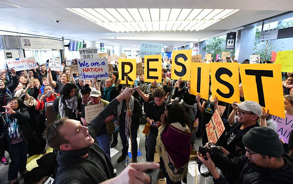 Immigration ban: perché Trump ha scelto proprio quei 7 Paesi