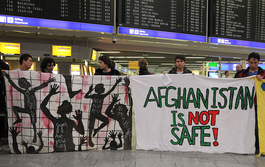 Immigration ban: perché Trump ha scelto proprio quei 7 Paesi