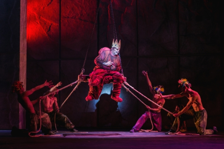 Notre Dame de Paris: le nuove date del tour