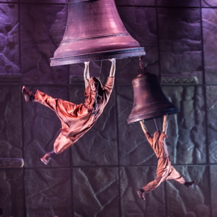 Notre Dame de Paris: le nuove date del tour