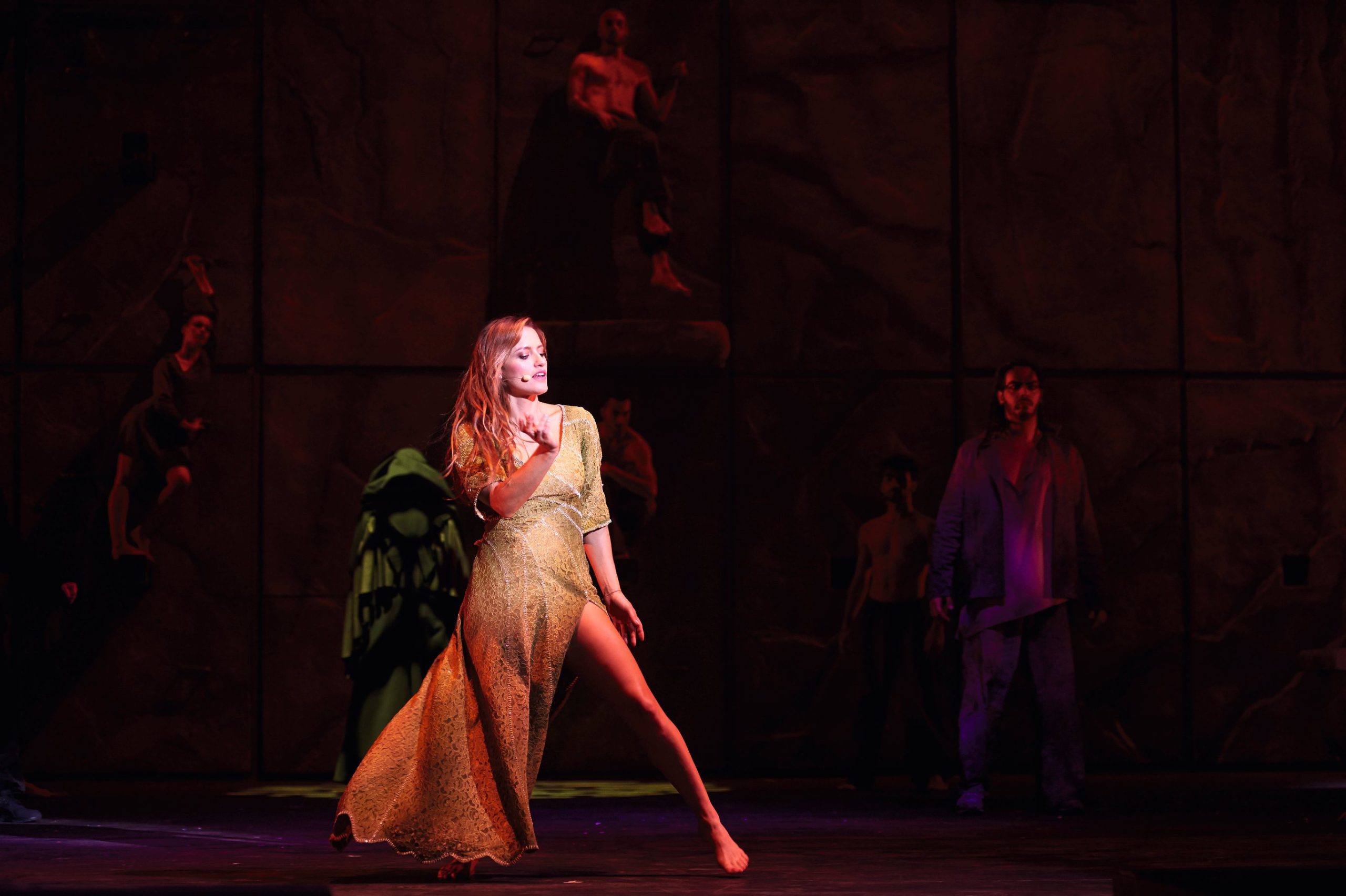 Notre Dame de Paris: le nuove date del tour