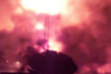 Strage di Viareggio, oggi la sentenza: il video dell’incidente