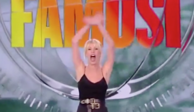 Isola dei famosi 2017 interrotta: Alessia Marcuzzi dà l’annuncio in diretta – VIDEO