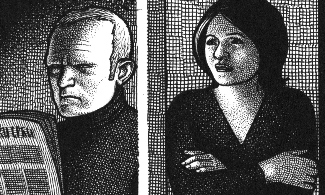 ‘Fatherland. Educazione di un terrorista’