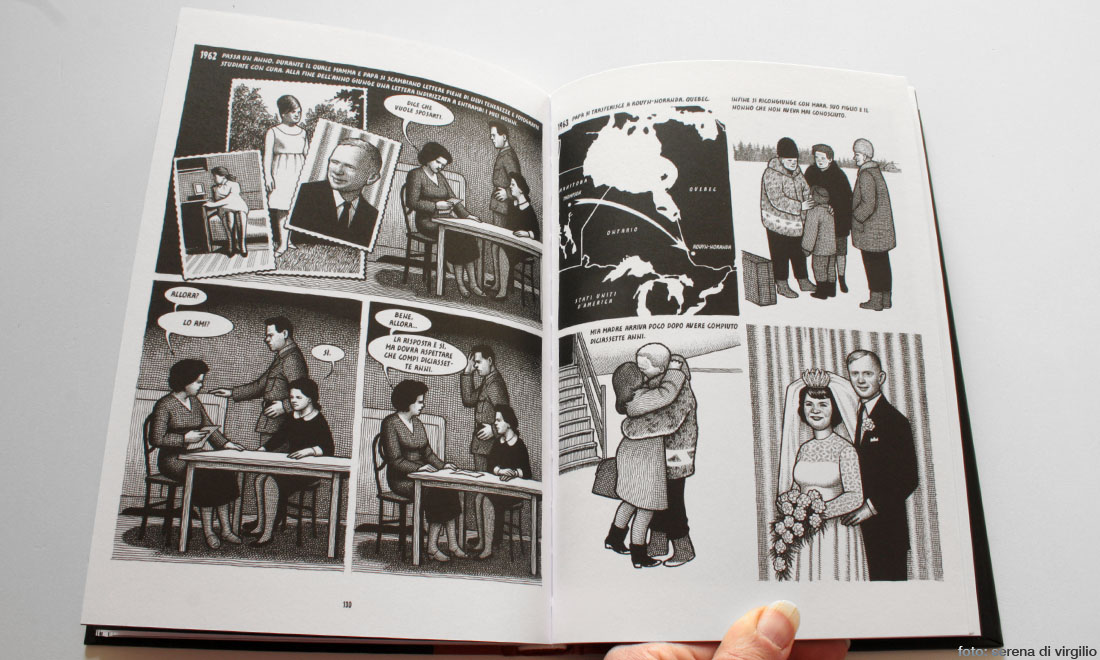 ‘Fatherland. Educazione di un terrorista’