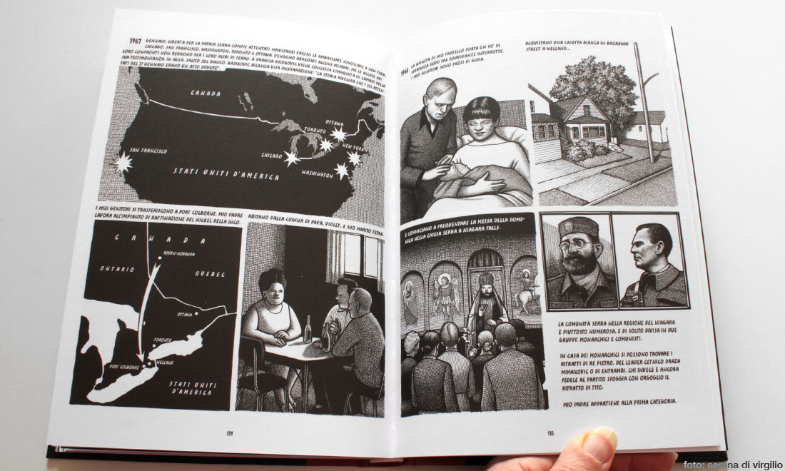 ‘Fatherland. Educazione di un terrorista’