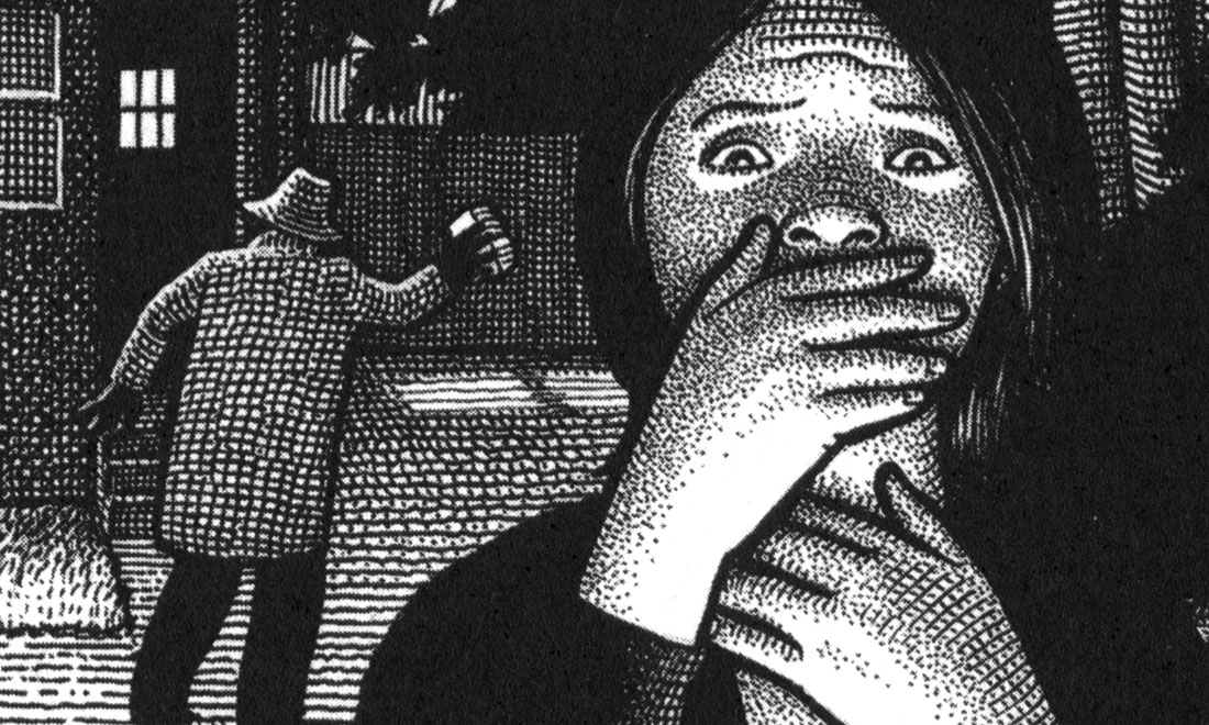 ‘Fatherland. Educazione di un terrorista’