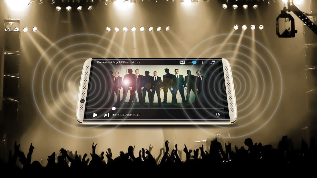 I migliori smartphone per ascoltare musica I migliori smartphone per ascoltare musica