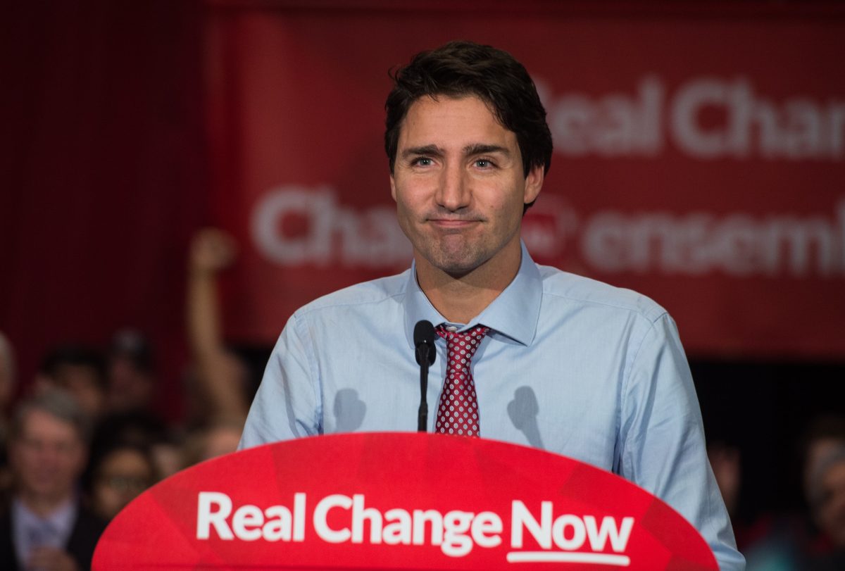 Justin Trudeau, l’Anti-Trump del Nordamerica