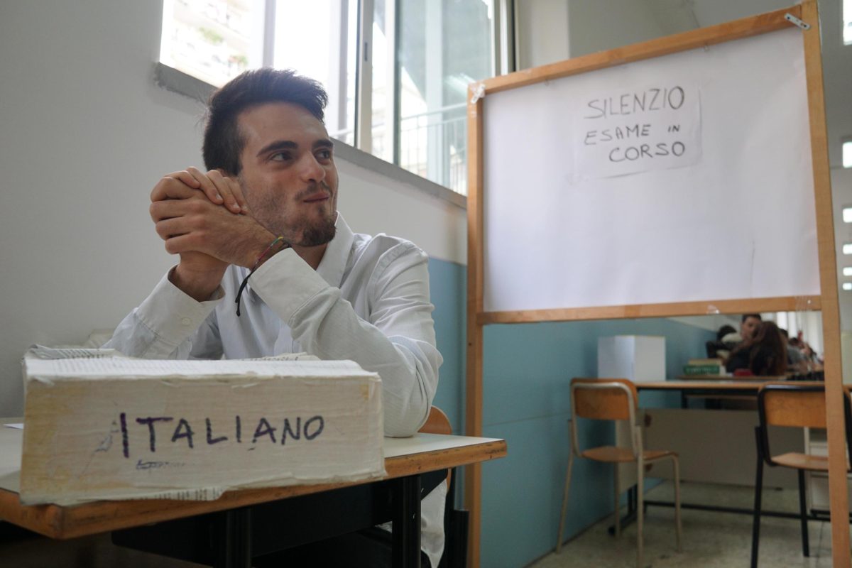 Maturità 2017: tutte le materie