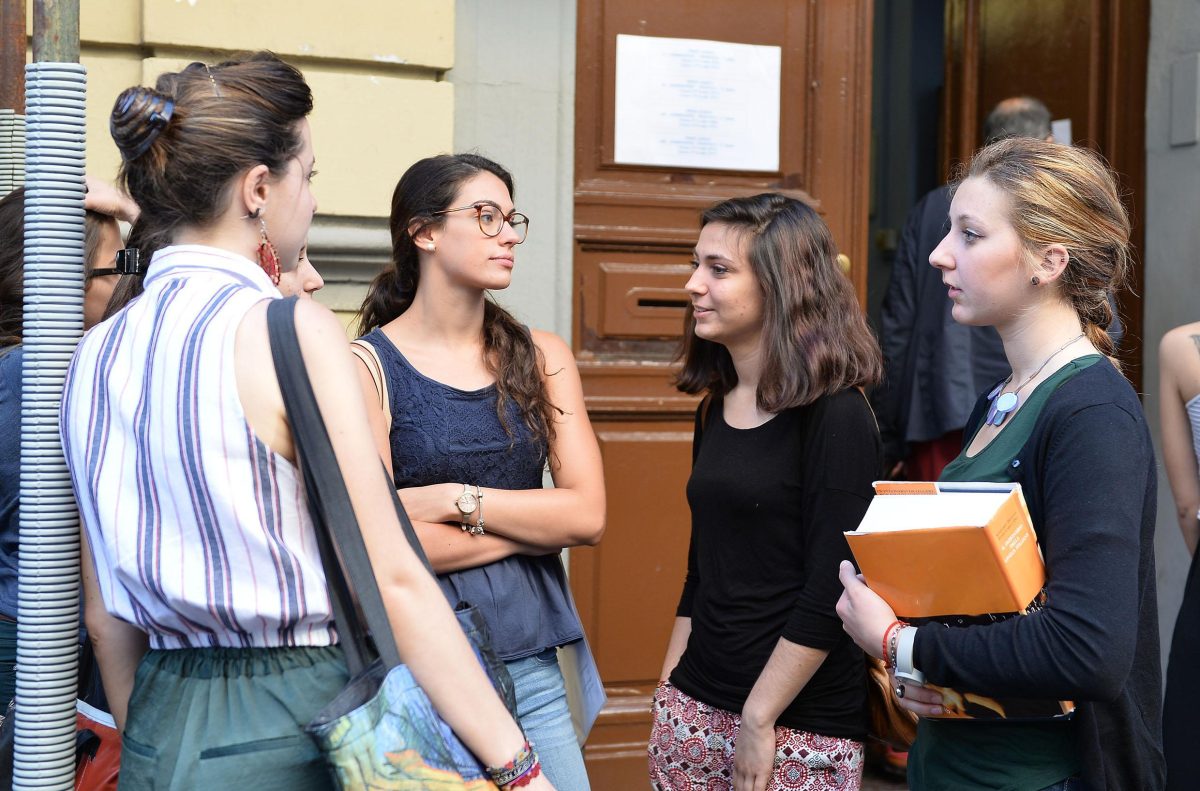 Maturità 2017: tutte le materie