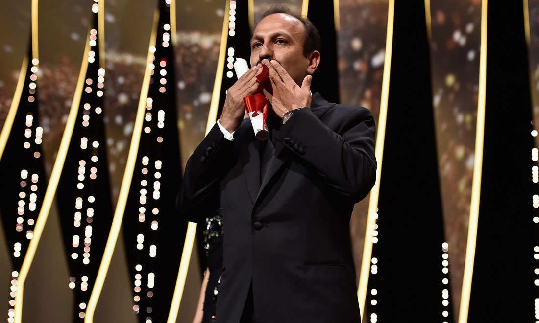 Chi è Asghar Farhadi, il regista iraniano che boicotterà la notte degli Oscar Chi è Asghar Farhadi, il regista iraniano che boicotterà la notte degli Oscar
