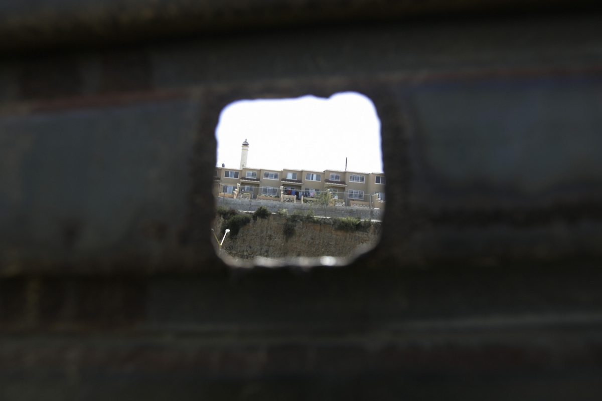 Galleria foto 'Chi pagherà veramente il muro con il Messico' - foto 2