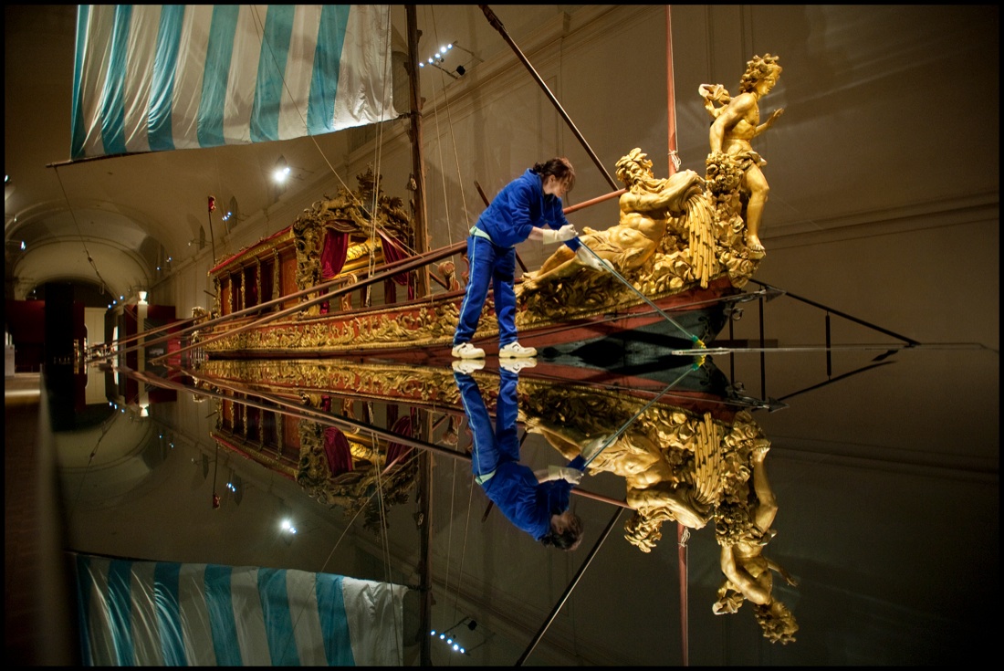 Venaria Reale: la seconda vita della reggia alle porte di Torino