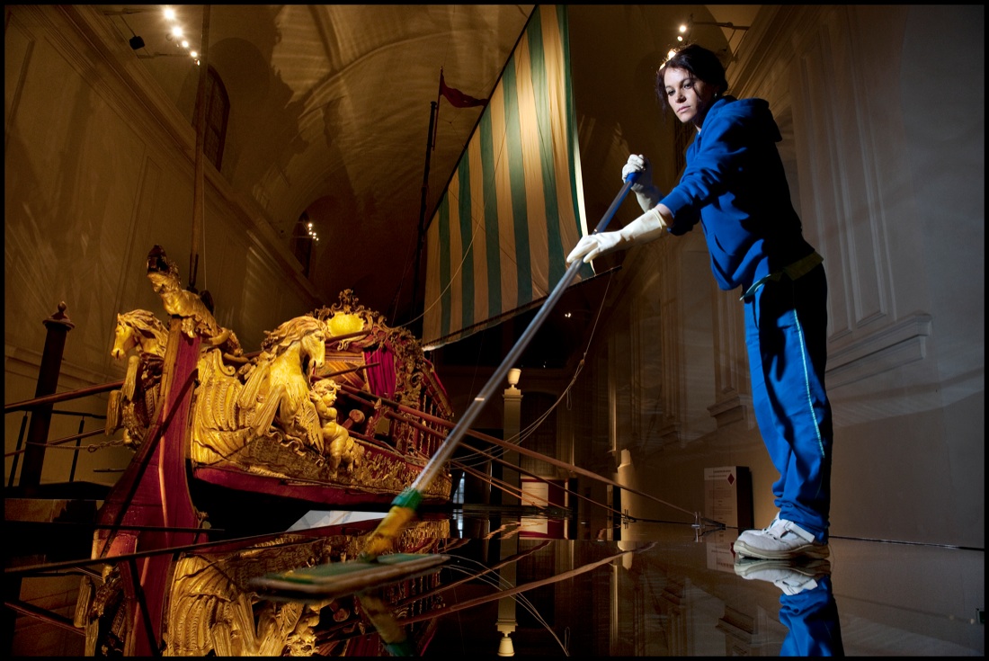 Venaria Reale: la seconda vita della reggia alle porte di Torino