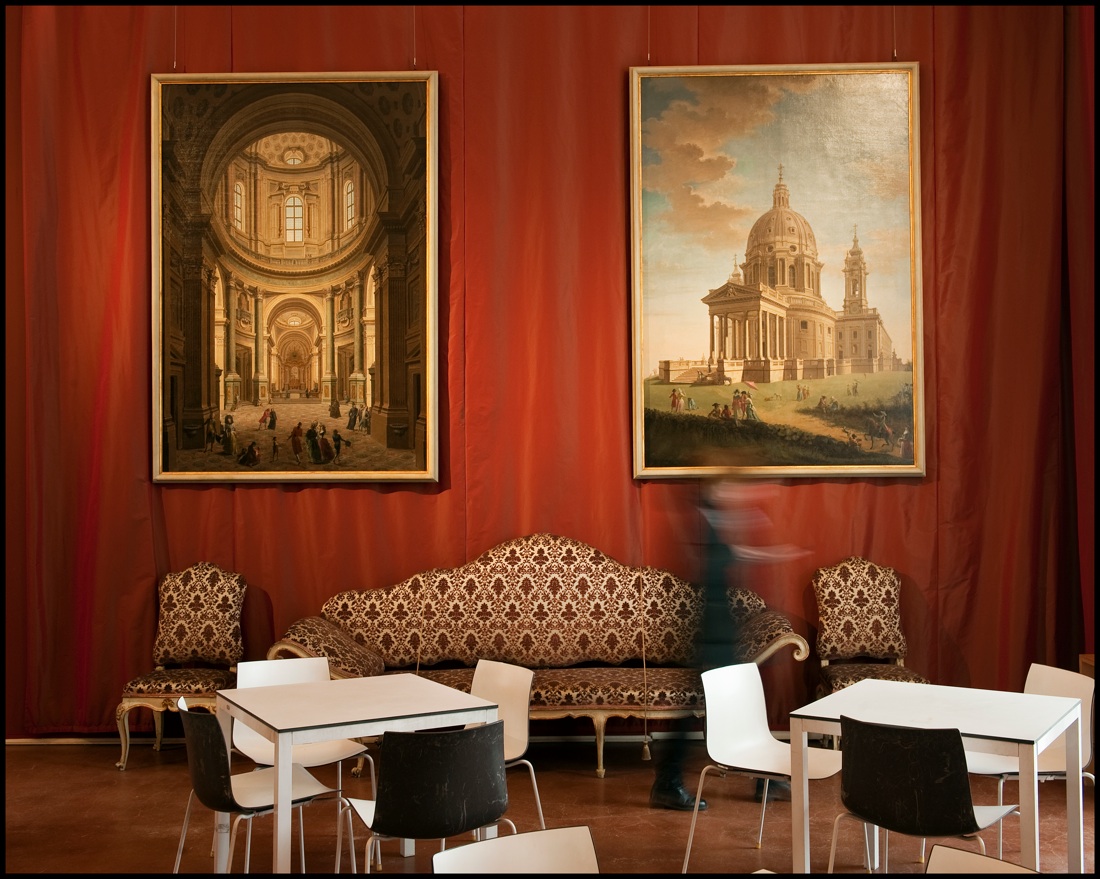 Venaria Reale: la seconda vita della reggia alle porte di Torino