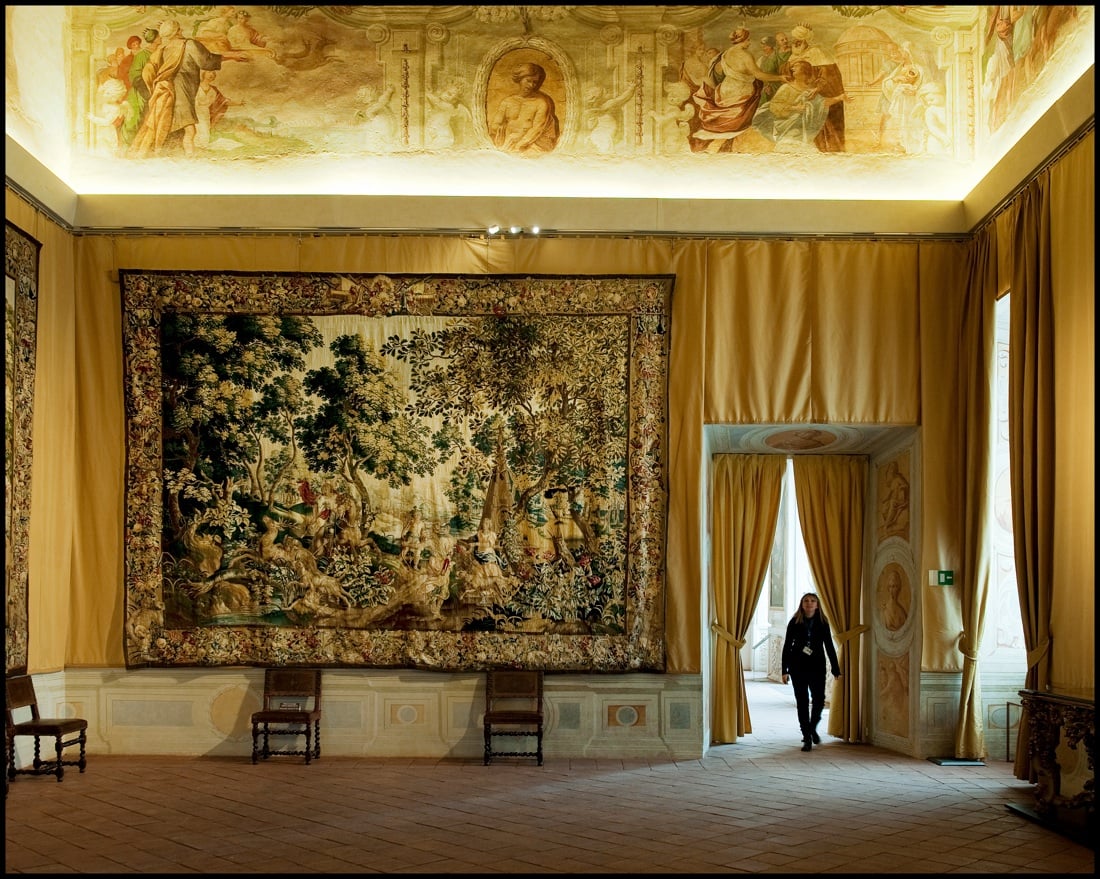 Venaria Reale: la seconda vita della reggia alle porte di Torino