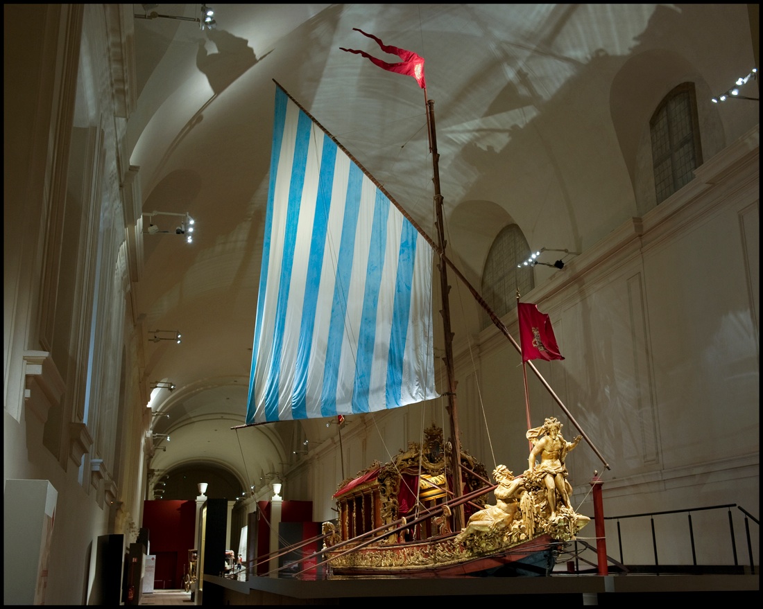 Venaria Reale: la seconda vita della reggia alle porte di Torino