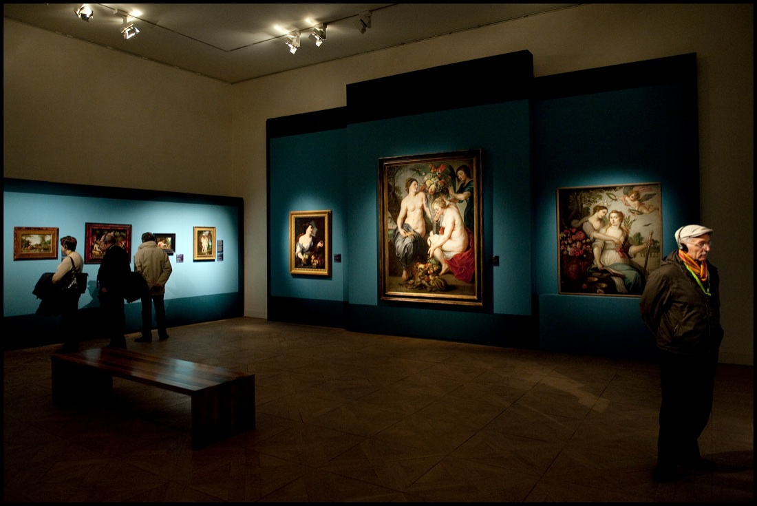 Venaria Reale: la seconda vita della reggia alle porte di Torino