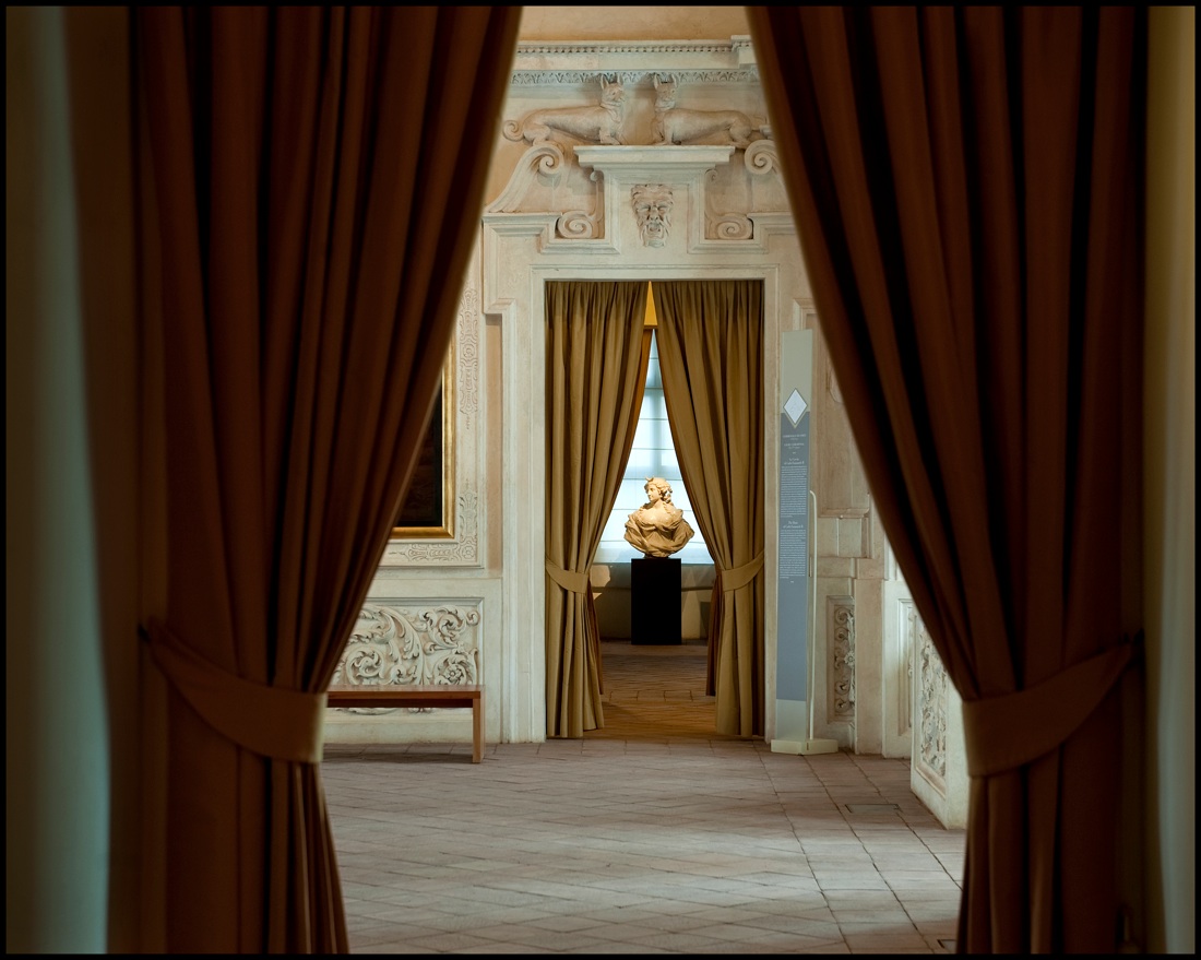 Venaria Reale: la seconda vita della reggia alle porte di Torino