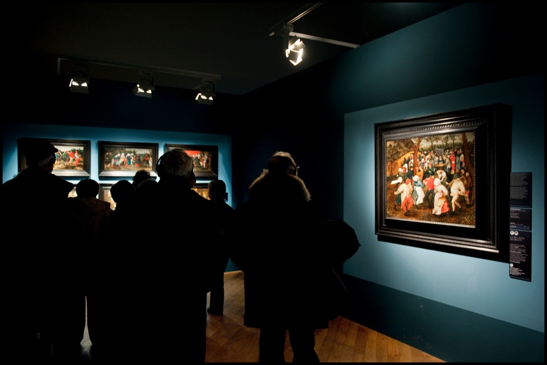 Venaria Reale: la seconda vita della reggia alle porte di Torino