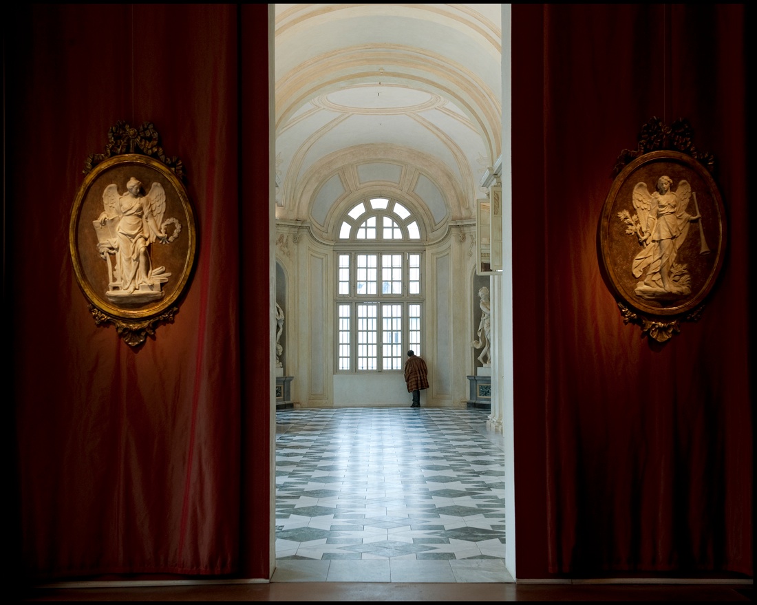 Venaria Reale: la seconda vita della reggia alle porte di Torino