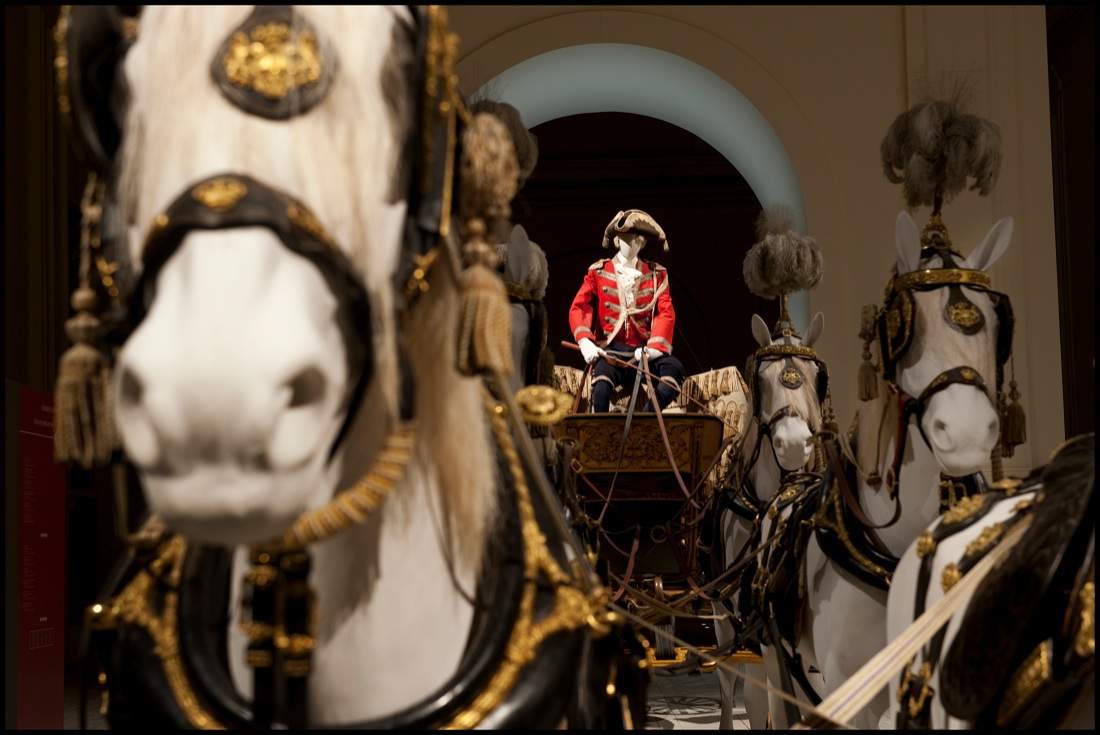 Venaria Reale: la seconda vita della reggia alle porte di Torino
