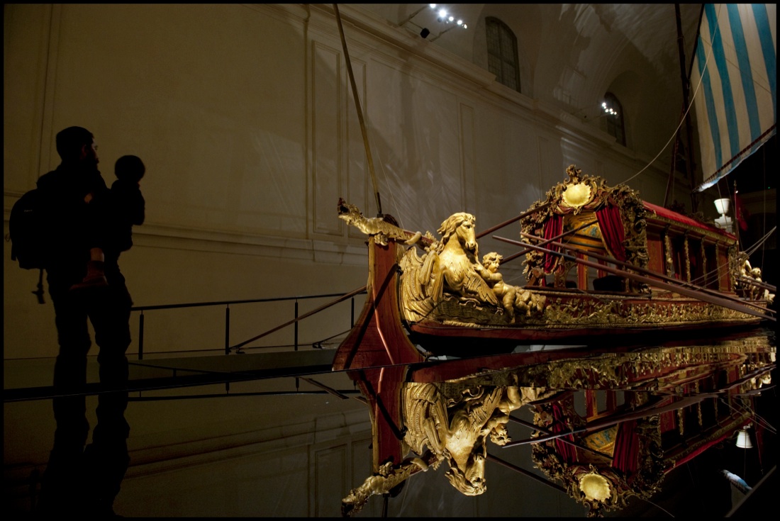 Venaria Reale: la seconda vita della reggia alle porte di Torino