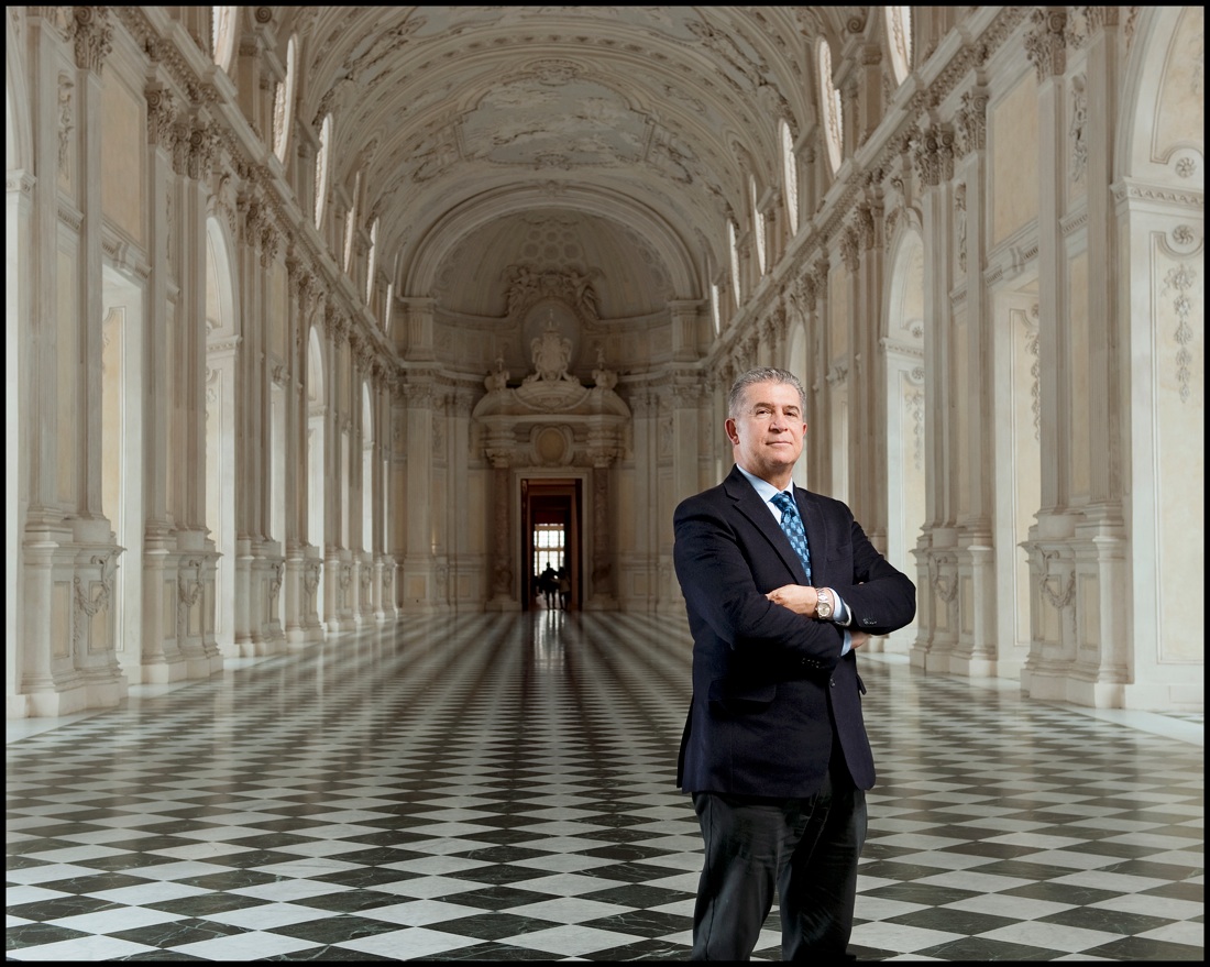 Venaria Reale: la seconda vita della reggia alle porte di Torino