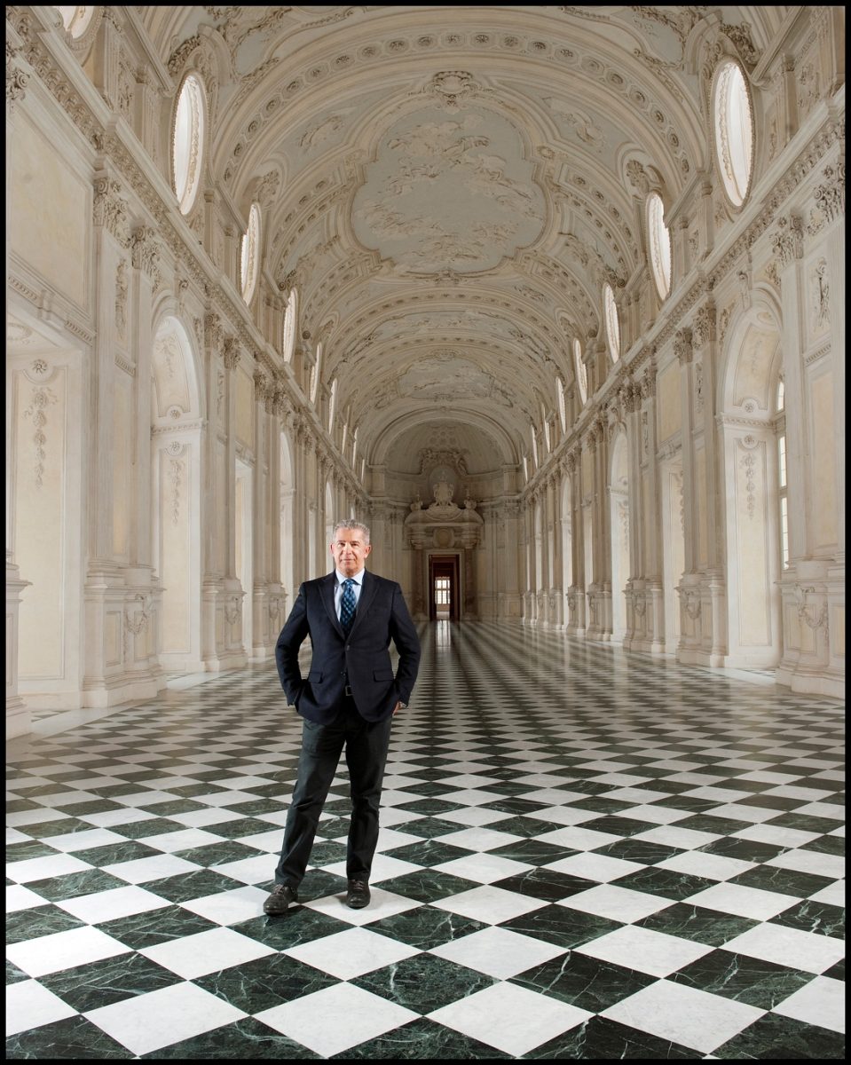 Venaria Reale: la seconda vita della reggia alle porte di Torino