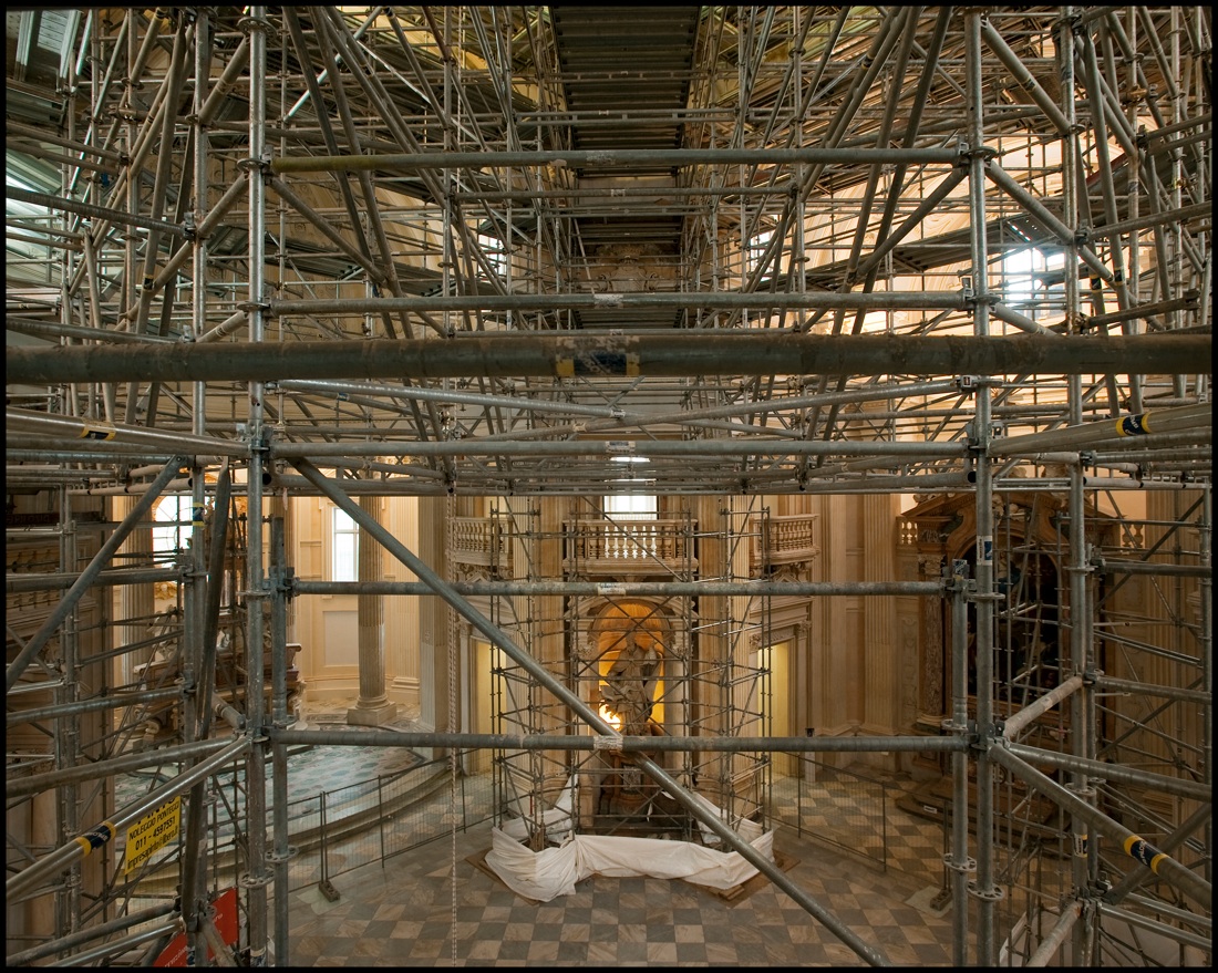 Venaria Reale: la seconda vita della reggia alle porte di Torino