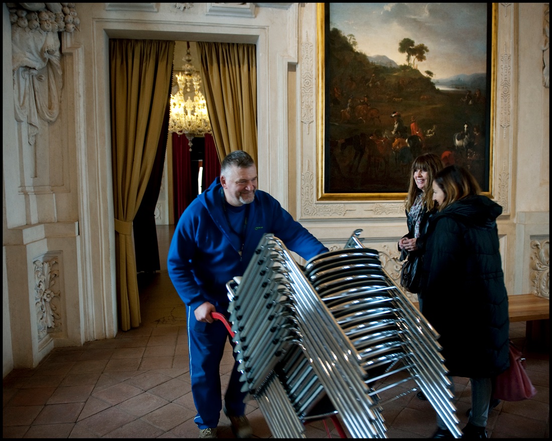Venaria Reale: la seconda vita della reggia alle porte di Torino