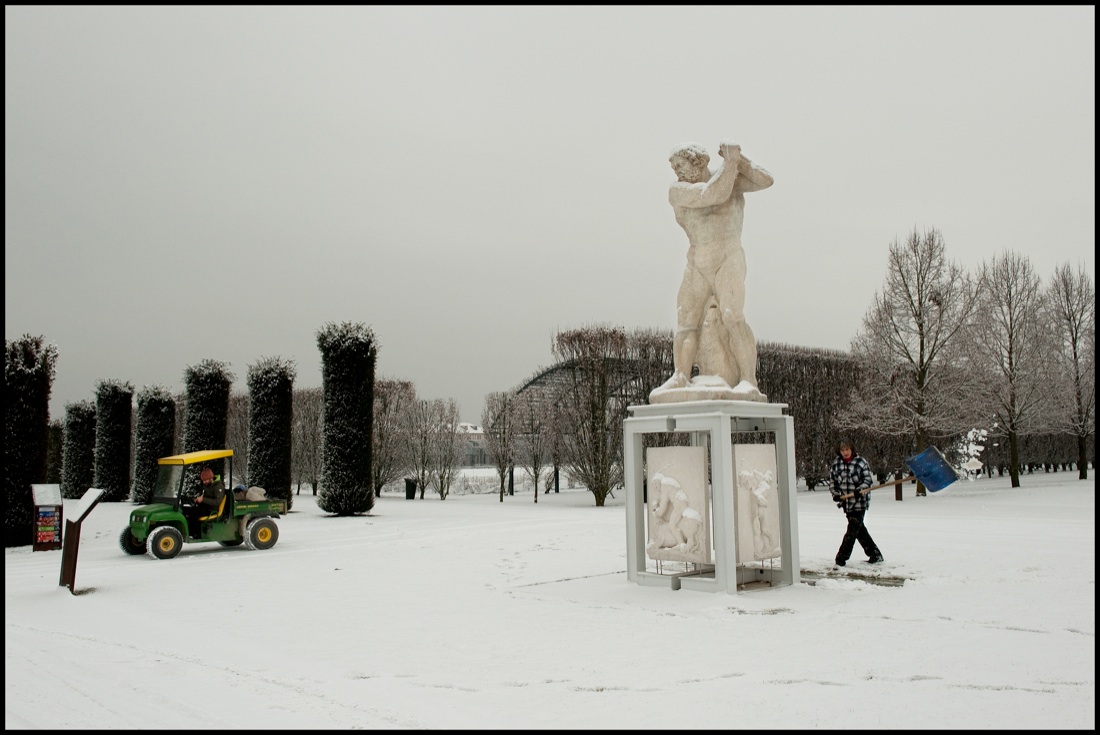 Venaria Reale: la seconda vita della reggia alle porte di Torino
