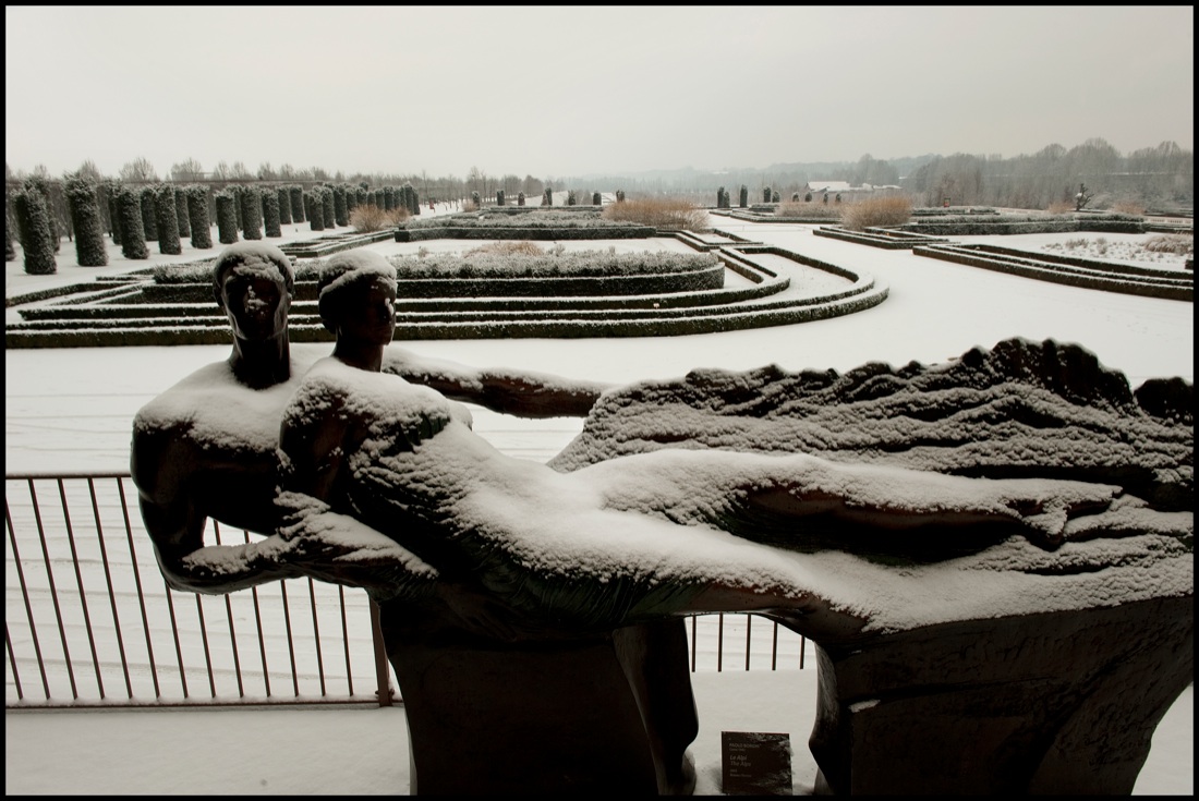 Venaria Reale: la seconda vita della reggia alle porte di Torino
