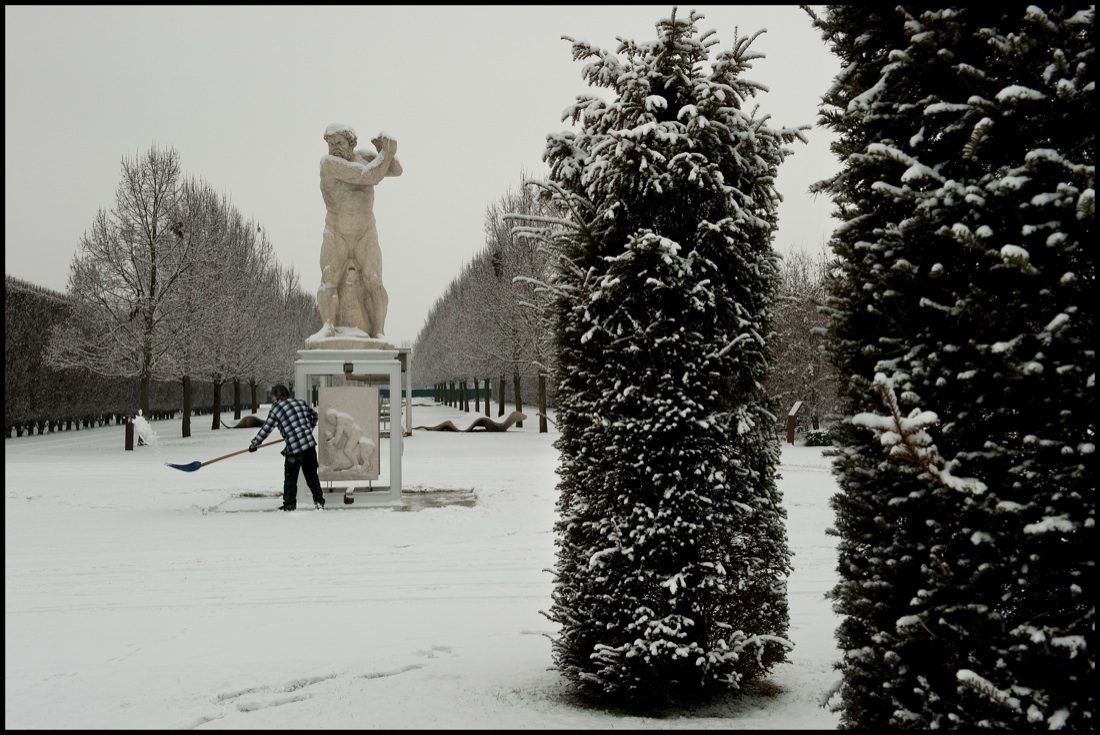 Venaria Reale: la seconda vita della reggia alle porte di Torino