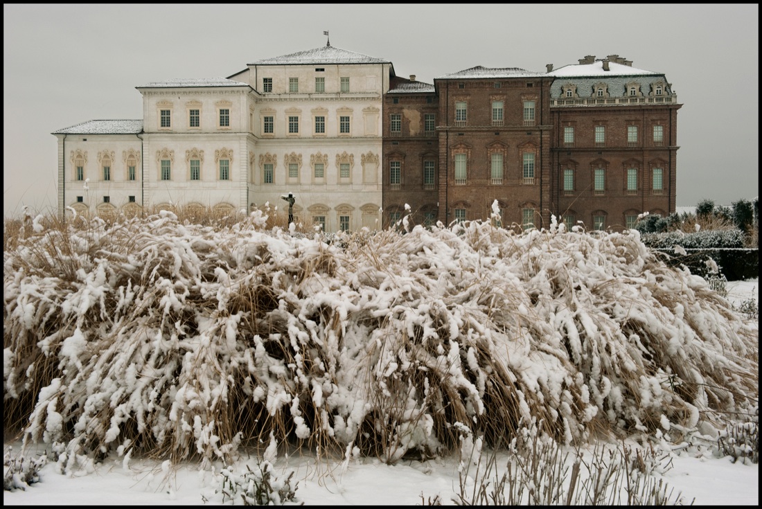 Venaria Reale: la seconda vita della reggia alle porte di Torino