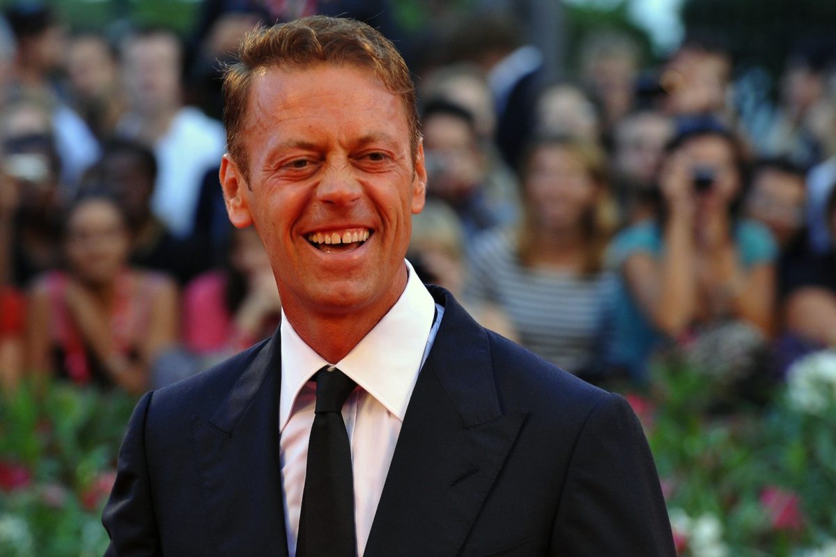 Galleria foto 'Rocco Siffredi torna al porno: “Non posso cambiare la mia natura”' - foto 3